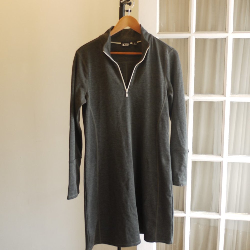 EMS Dress